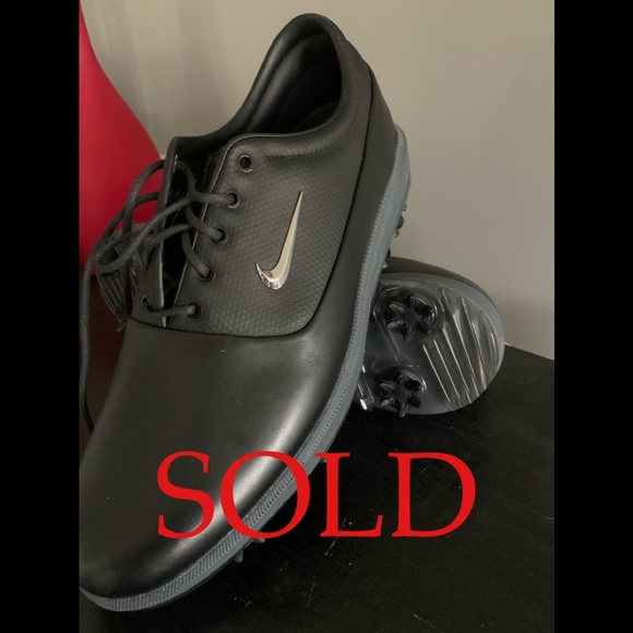 Nike Other - NIKE ZOOM GOLF shoes